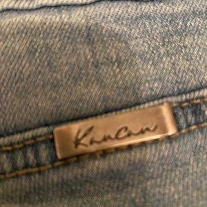 Kancan shorts, size 18